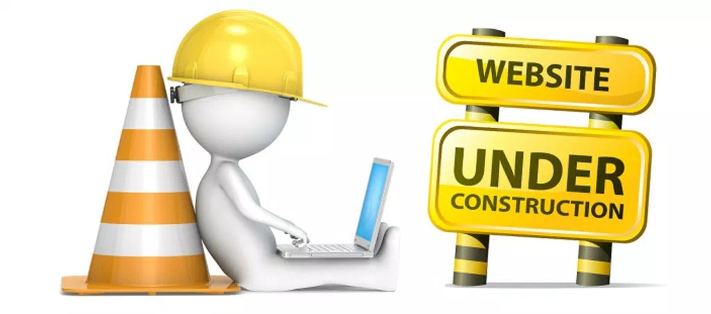 SITE EN COURS DE CONSTRUCTION
